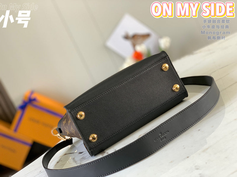 JB - LOV Lady Bags - 608