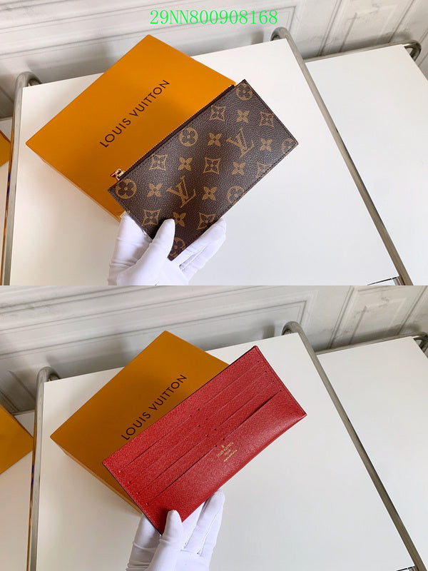 COZY BAGS - CHL Wallet - 600