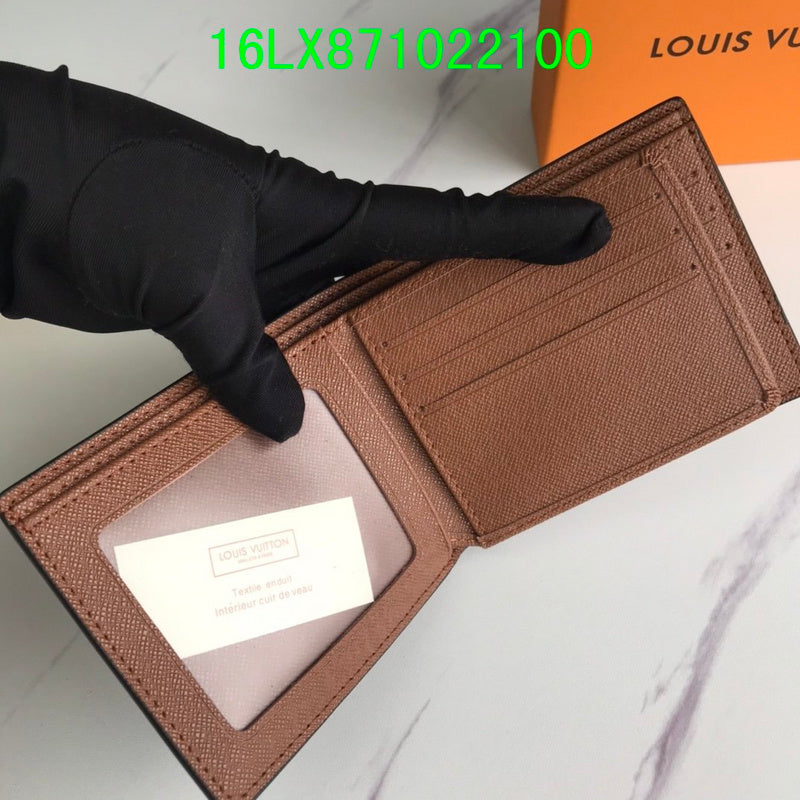 COZY BAGS - CHL Wallet - 1391