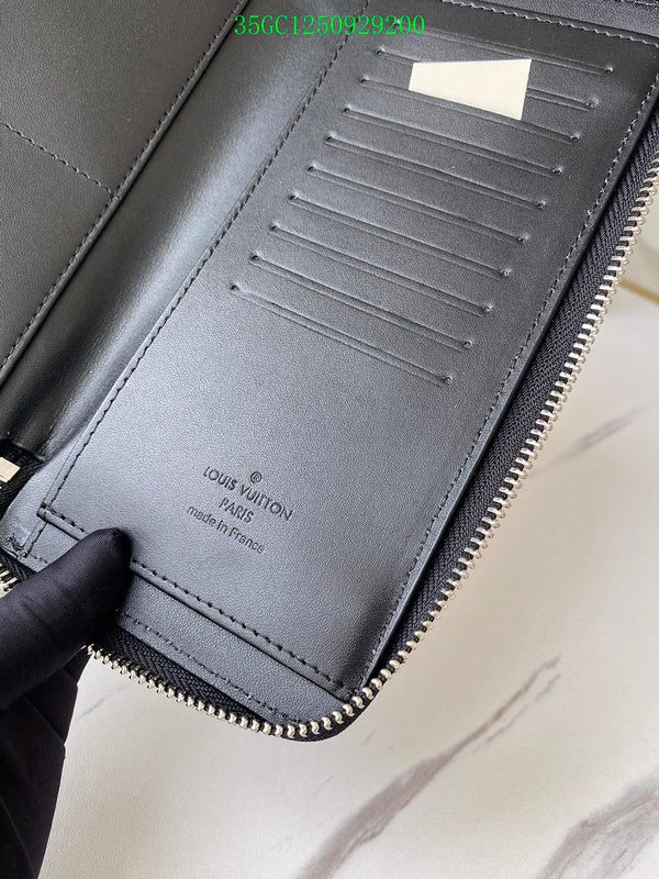 COZY BAGS - CHL Wallet - 586