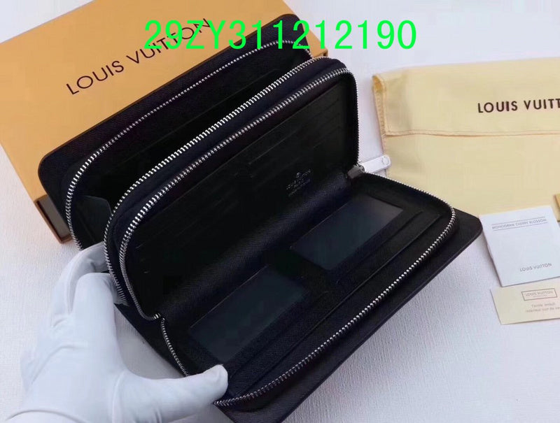 COZY BAGS - CHL Wallet - 1208