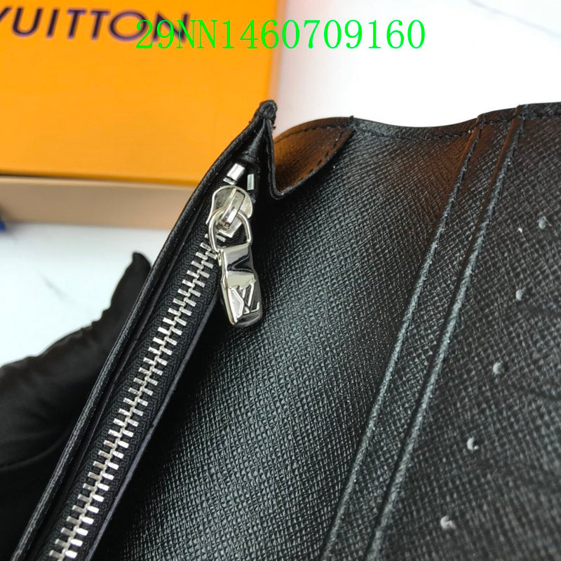 COZY BAGS - CHL Wallet - 773