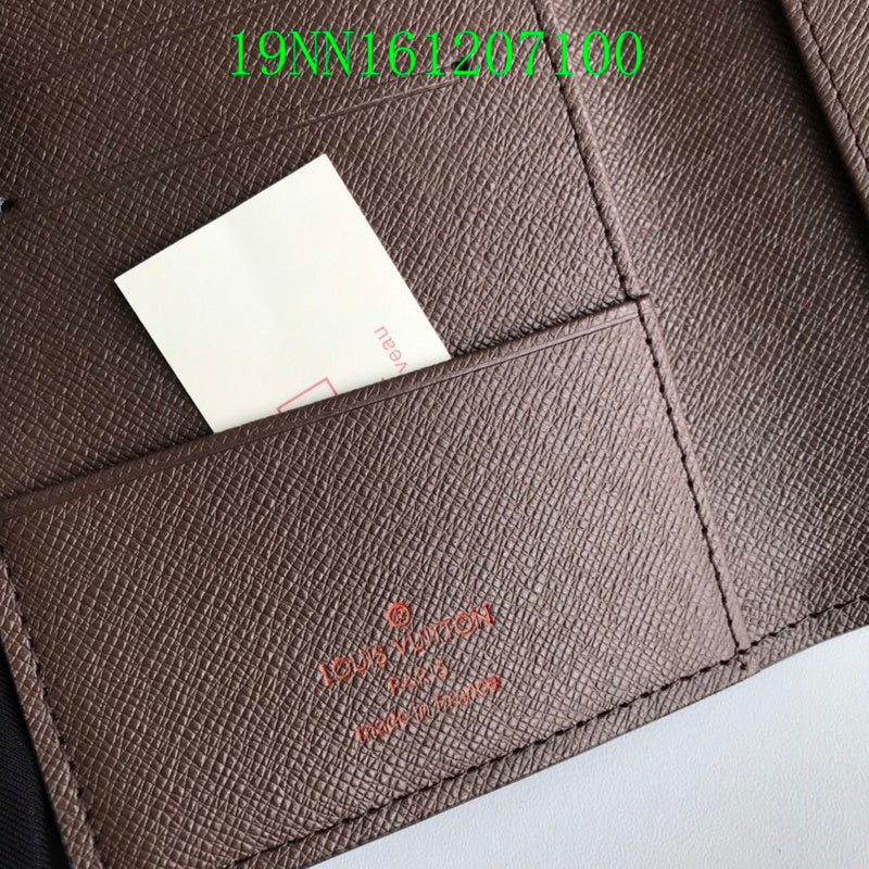 COZY BAGS - CHL Wallet - 419