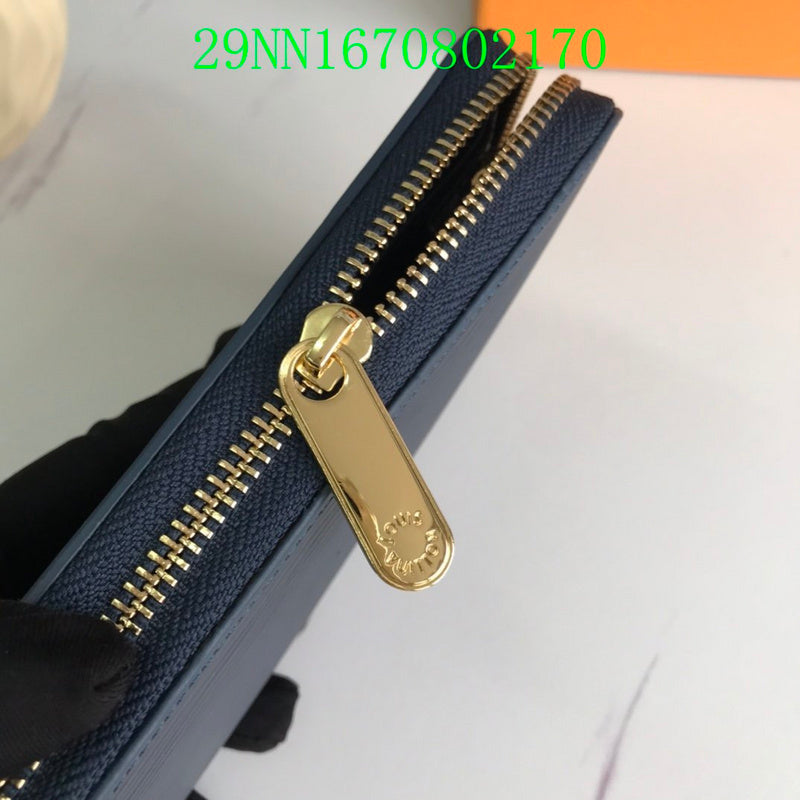 COZY BAGS - CHL Wallet - 727