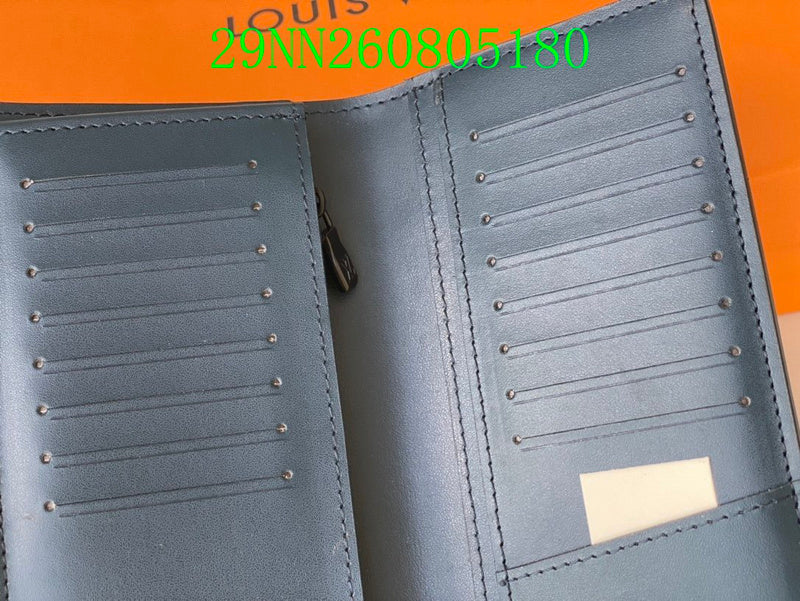COZY BAGS - CHL Wallet - 702