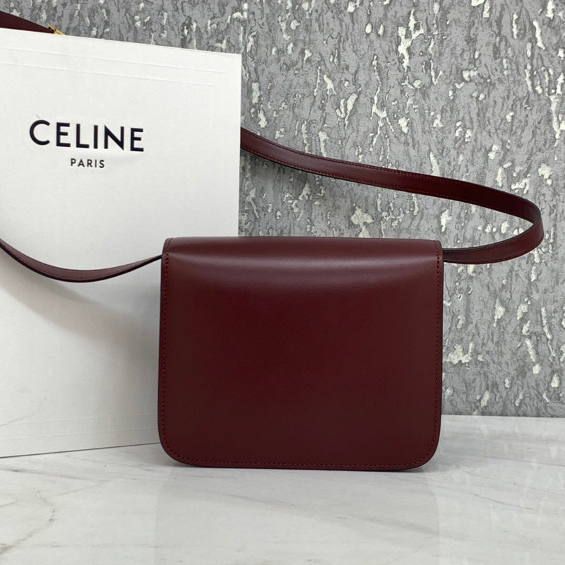 COZY - COL Bags - 354