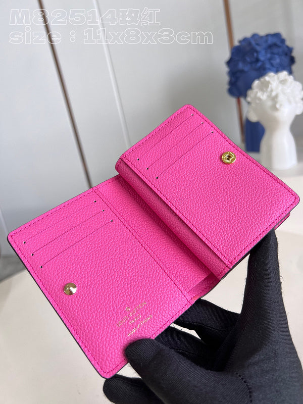 COZY BAGS - LOV Wallets - 050