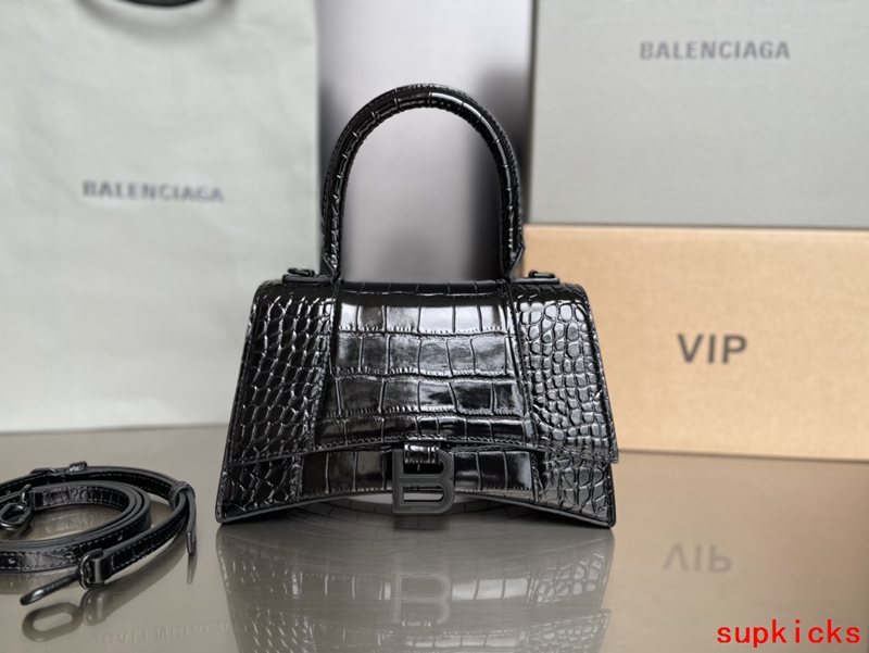 COZY BAGS - BG Hourglass Bags - 024
