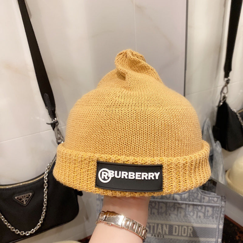 COZY BAGS - BOR Hats & Caps - 081