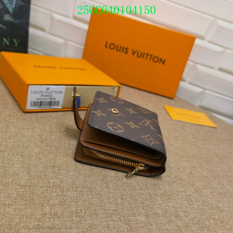 COZY BAGS - CHL Wallet - 250