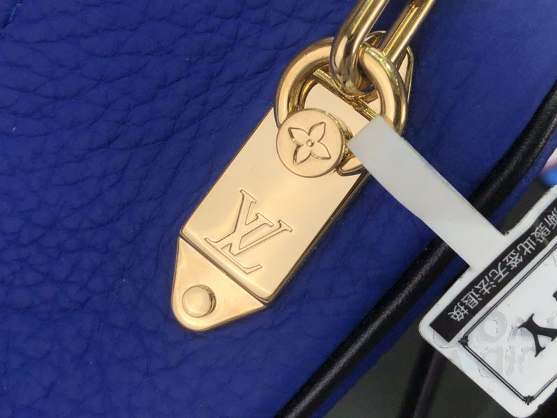 COZY BAGS - LOV Men Bags - 073