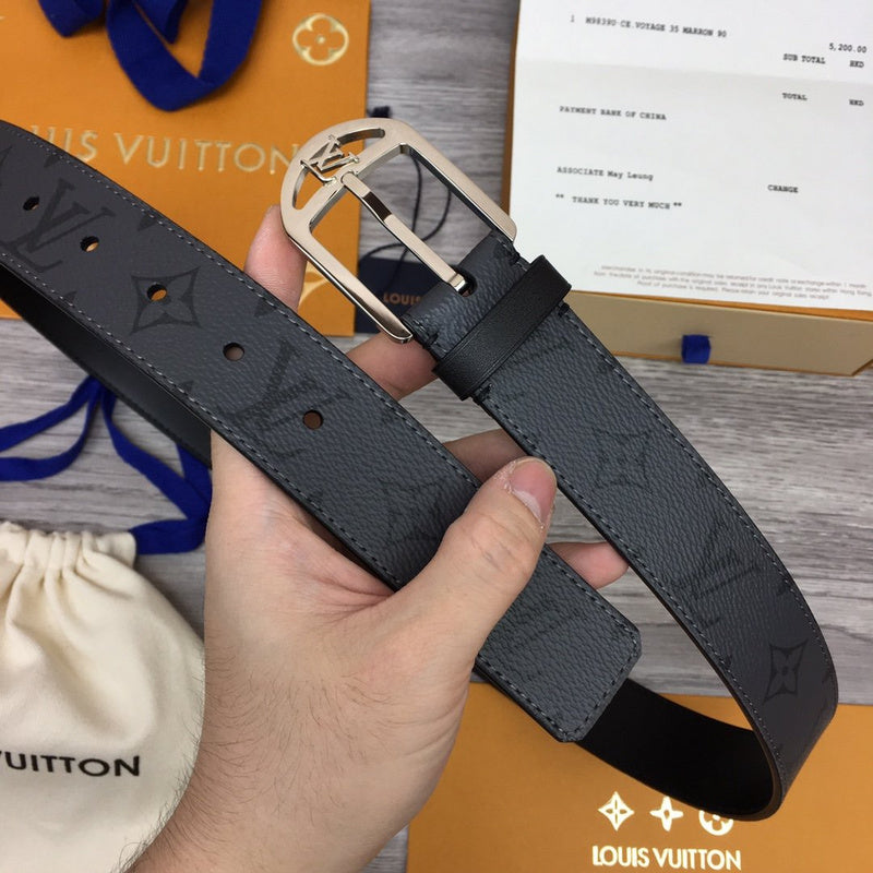 JB - LOV Belts - 241
