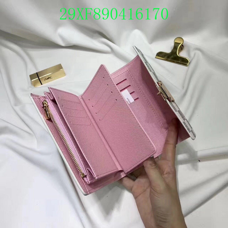 COZY BAGS - CHL Wallet - 983