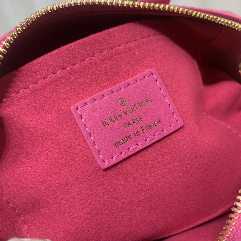 JB - LOV Travel Bags - 033
