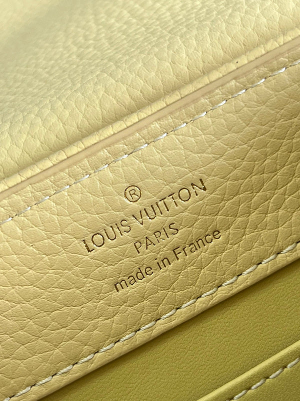 COZY - LV Bags - 2024