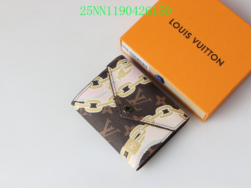 COZY BAGS - LOV Wallet - 517