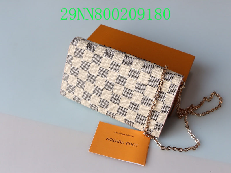 COZY BAGS - LOV Wallet - 738