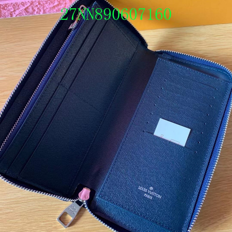 COZY BAGS - CHL Wallet - 846