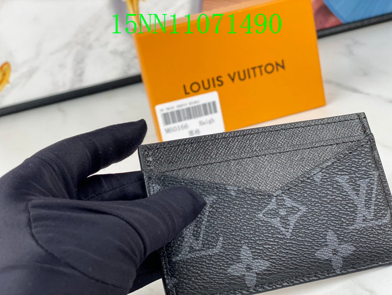 COZY BAGS - LOV Wallet - 239