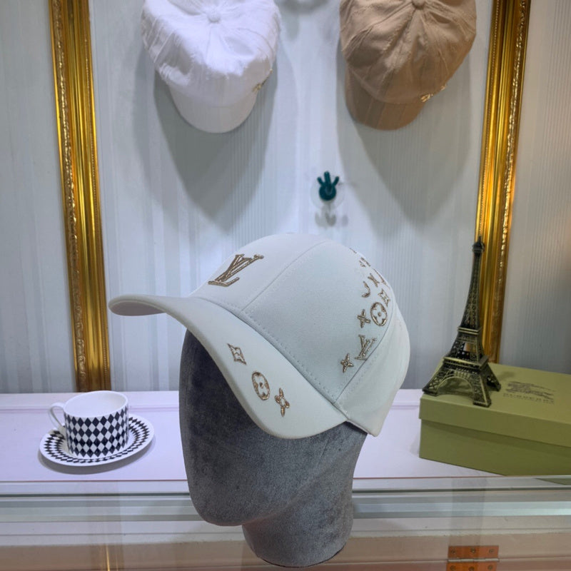 COZY BAGS - LOV Hats & Caps - 284