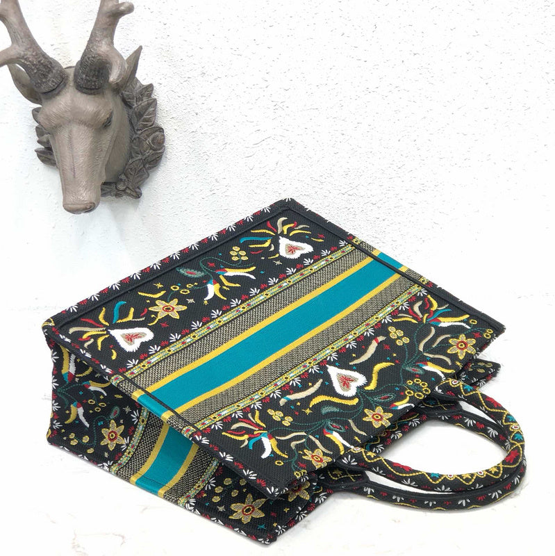 JB - DOR Lady Bags - 743