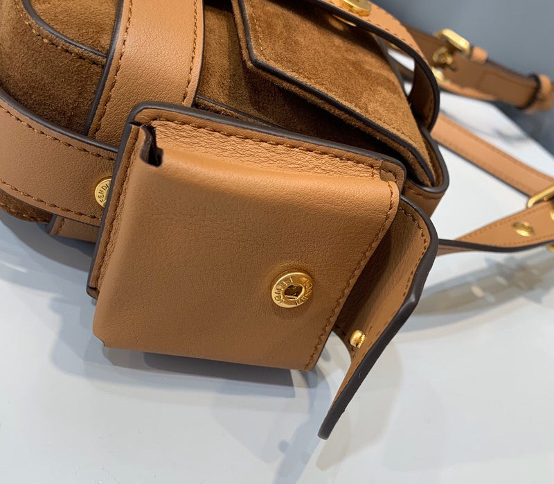 COZY BAGS - FDE Bags - 729