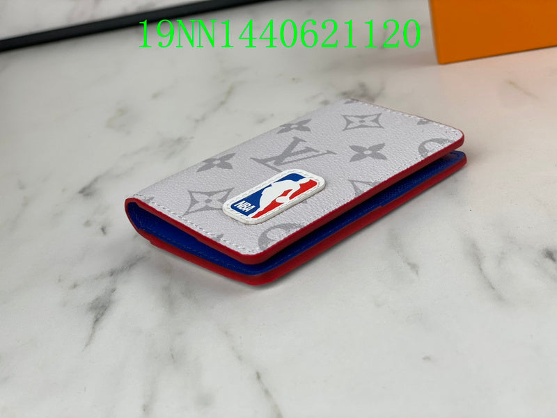 COZY BAGS - LOV Wallet - 315