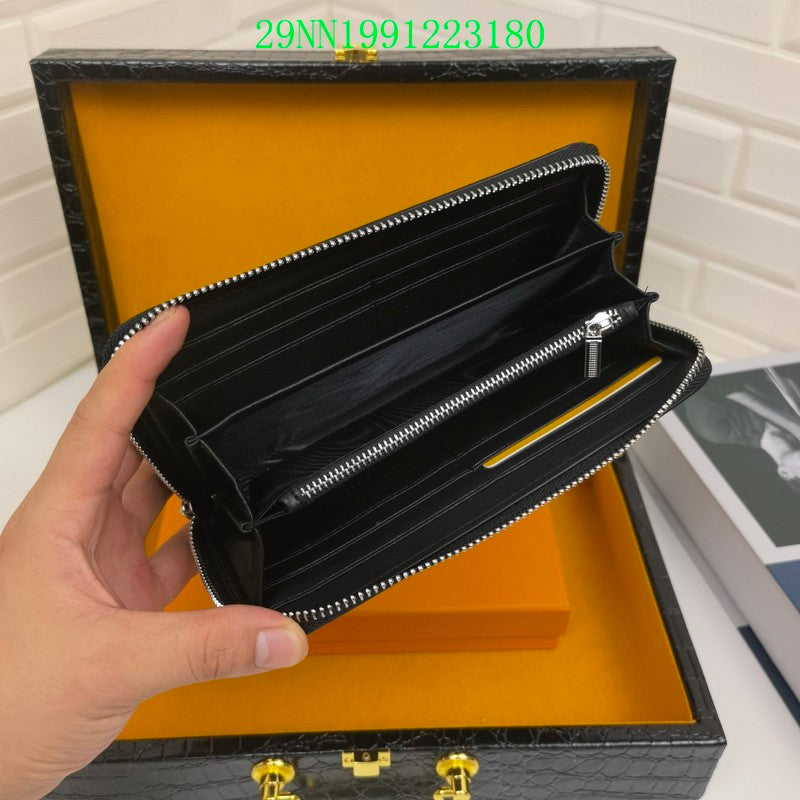 COZY BAGS - CHL Wallet - 282