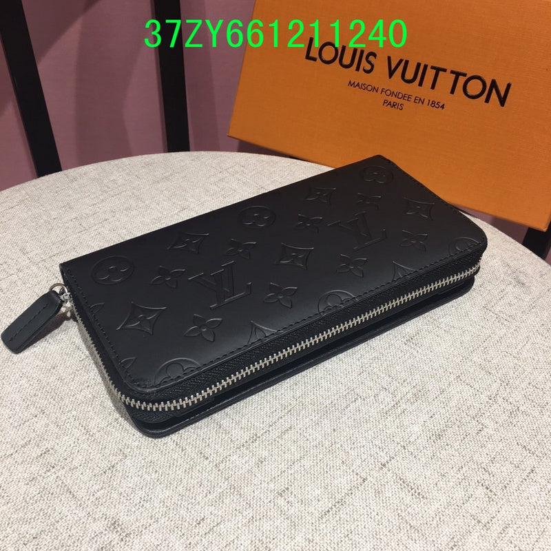 COZY BAGS - CHL Wallet - 1229