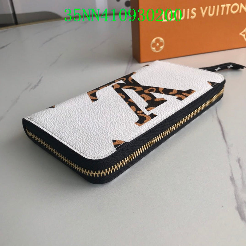 COZY BAGS - CHL Wallet - 578