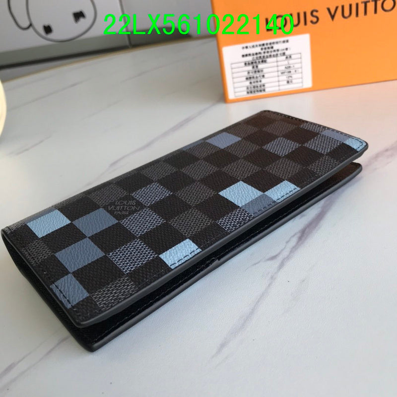 COZY BAGS - CHL Wallet - 1420