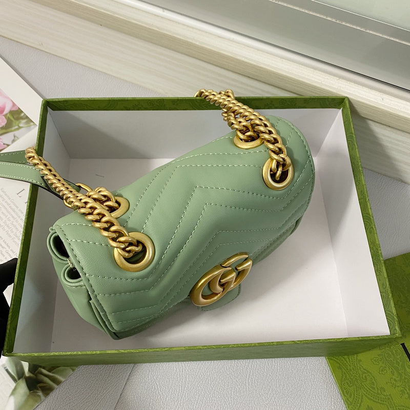COZY BAGS - GUKI Bags - 277
