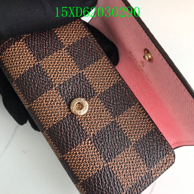 COZY BAGS - CHL Wallet - 1036
