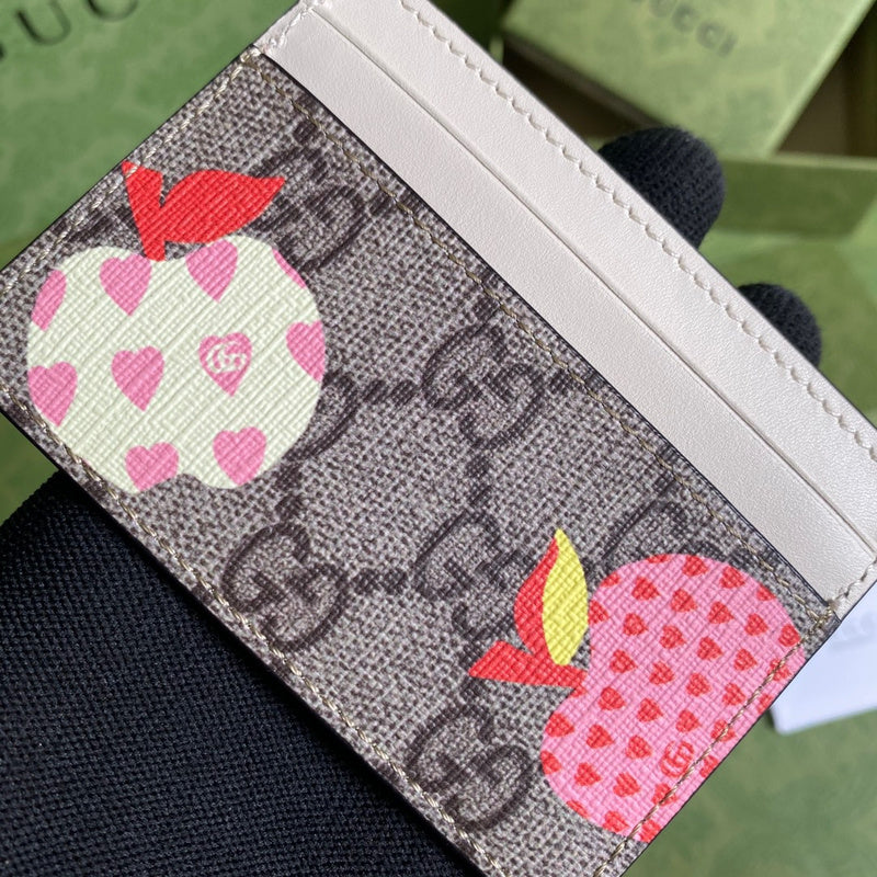 Cozy Bags - GUKI Women Wallets - 110