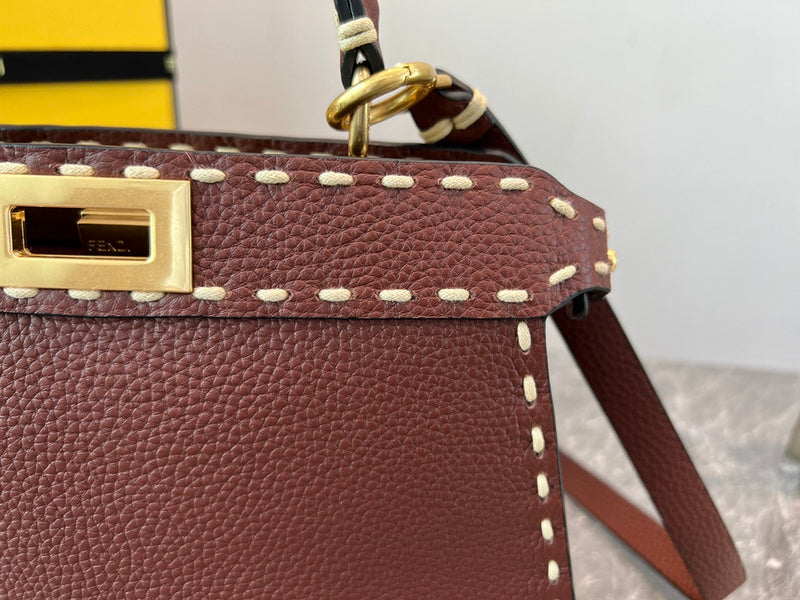 COZY BAGS - FDE Bags - 001