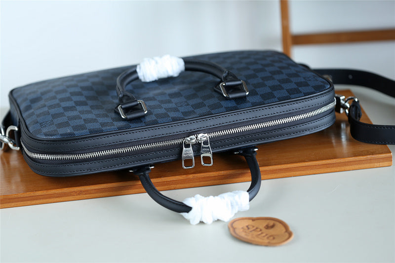 COZY - LOV Men Business Bags - 121
