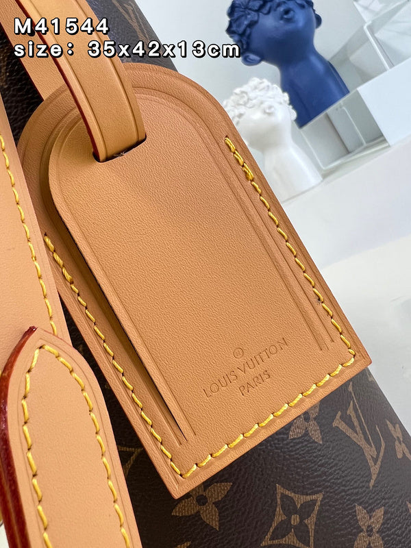 COZY BAGS - LOV Bags - 1448