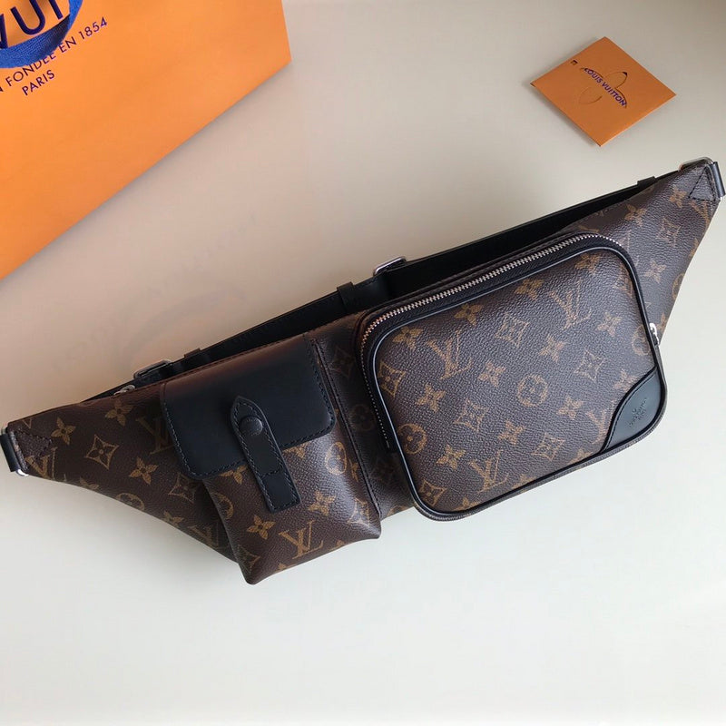 COZY BAGS - LOV Men Bags - 181