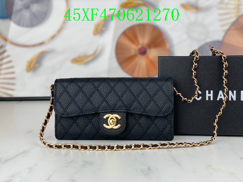 COZY BAGS - CHL Wallet - 095