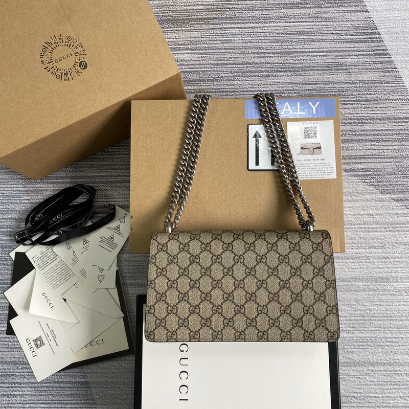 COZY BAGS - GUKI Bags - 2023