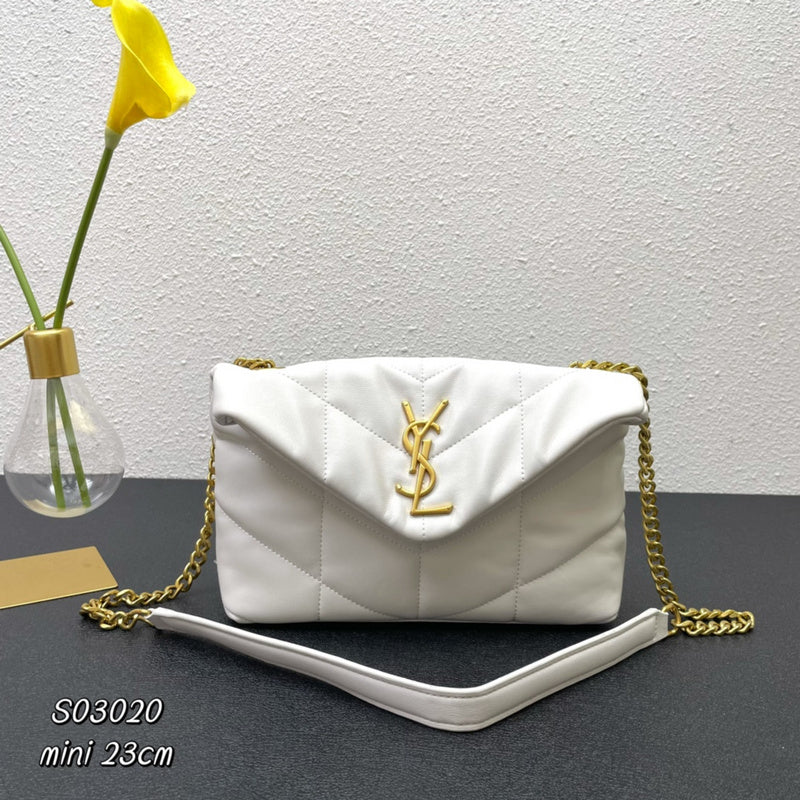COZY BAGS - YLS Bags - 247