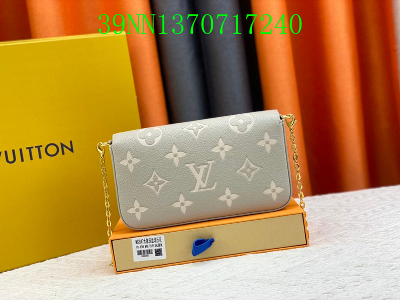 COZY BAGS - LOV Wallet - 217