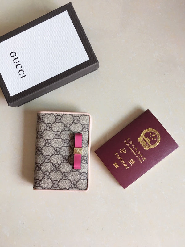COZY BAGS - Guki Wallet - 473