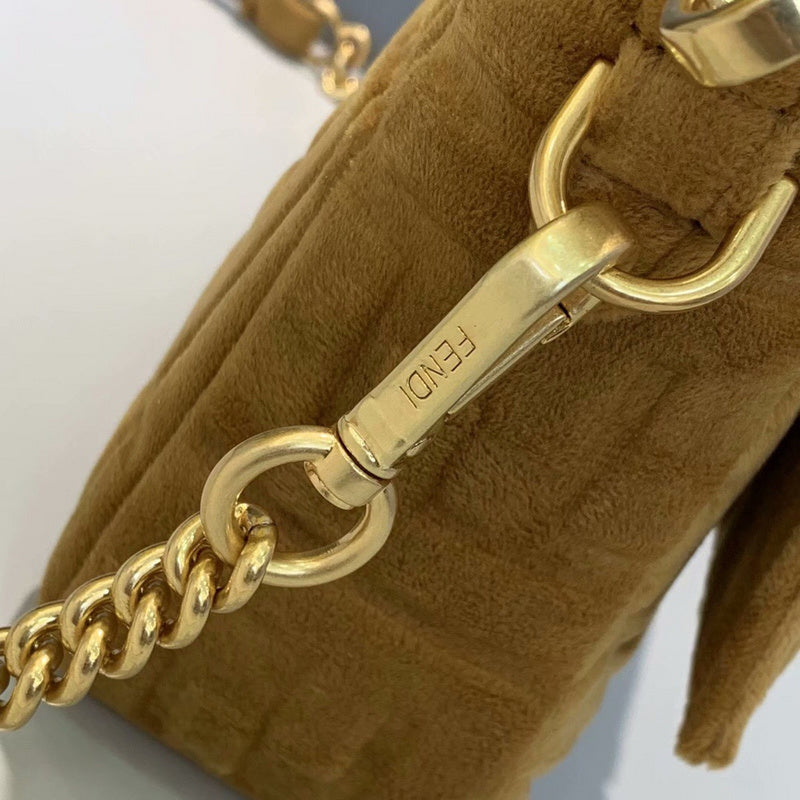 COZY BAGS - FDE Bags - 1127