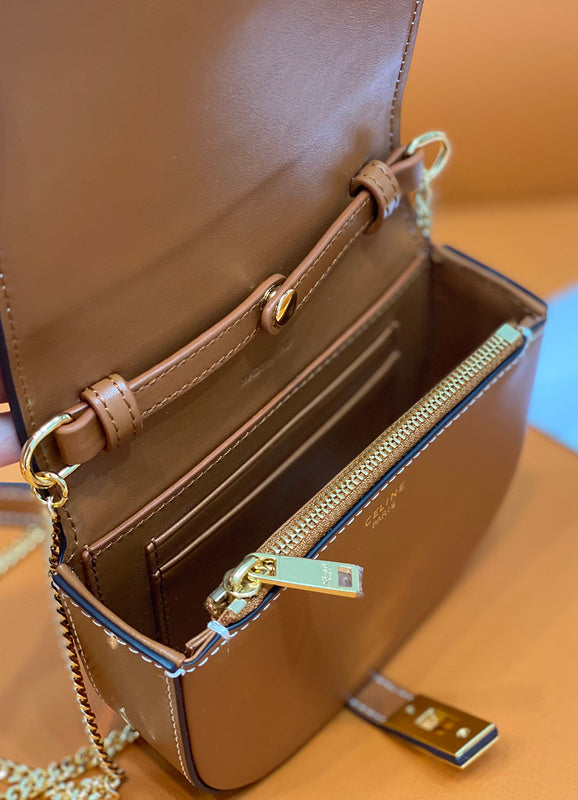 COZY - COL Bags - 052