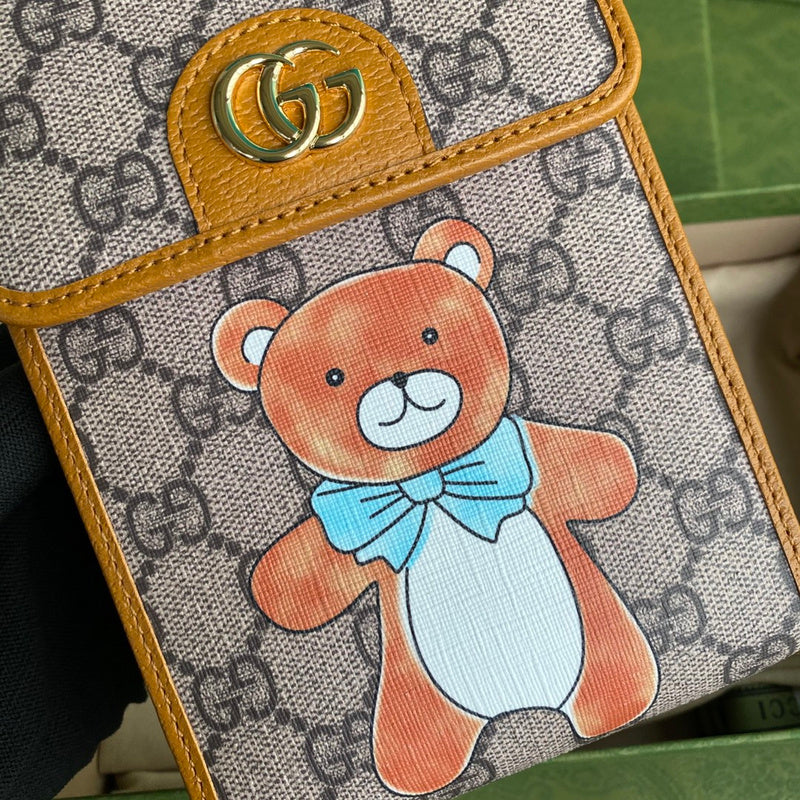 COZY BAGS - Phone Bags - 042