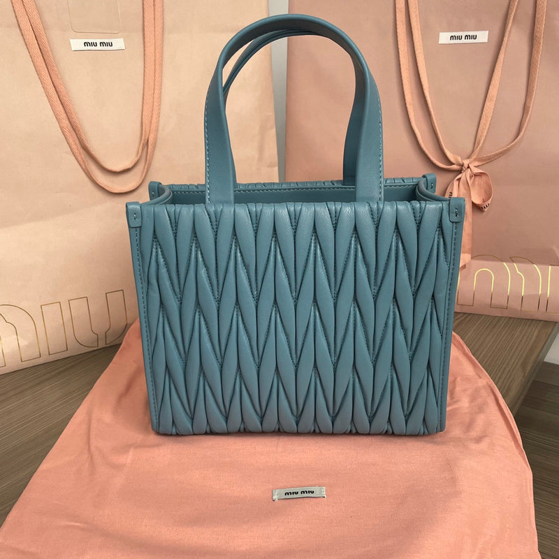 COZY BAGS - MMU Bags - 048