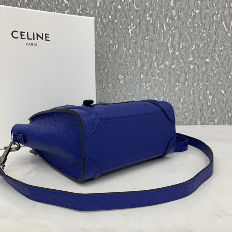COZY - COL Bags - 246