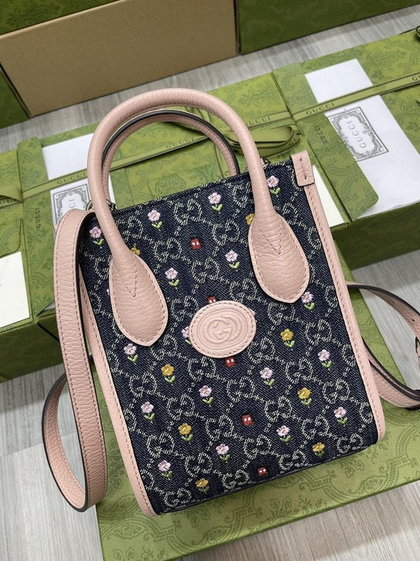 COZY BAGS - GUKI Women Bags - 1163