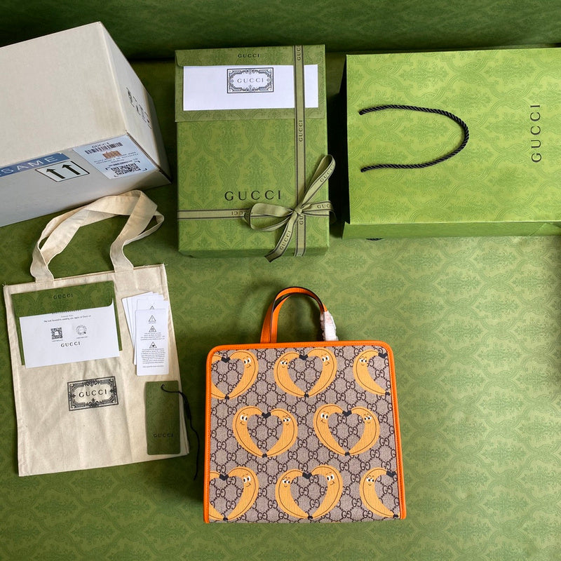 JB - Guki Lady Bags - 1153
